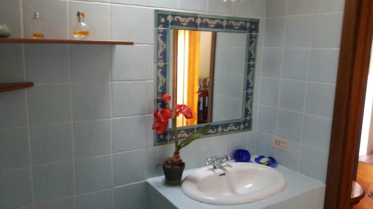 Casina In Pietra Villa Pistoia Kültér fotó